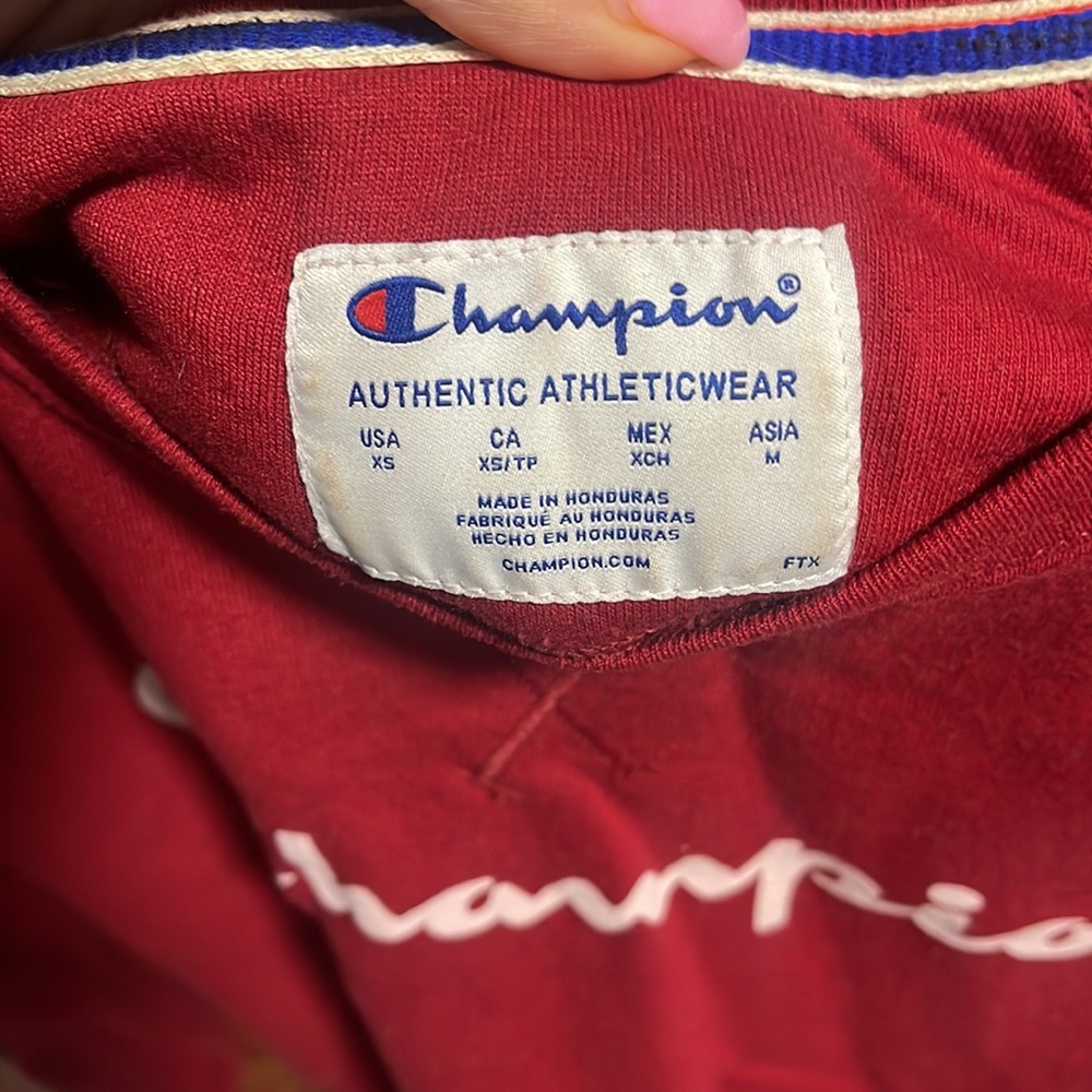 Crewneck - Picture 2 of 2